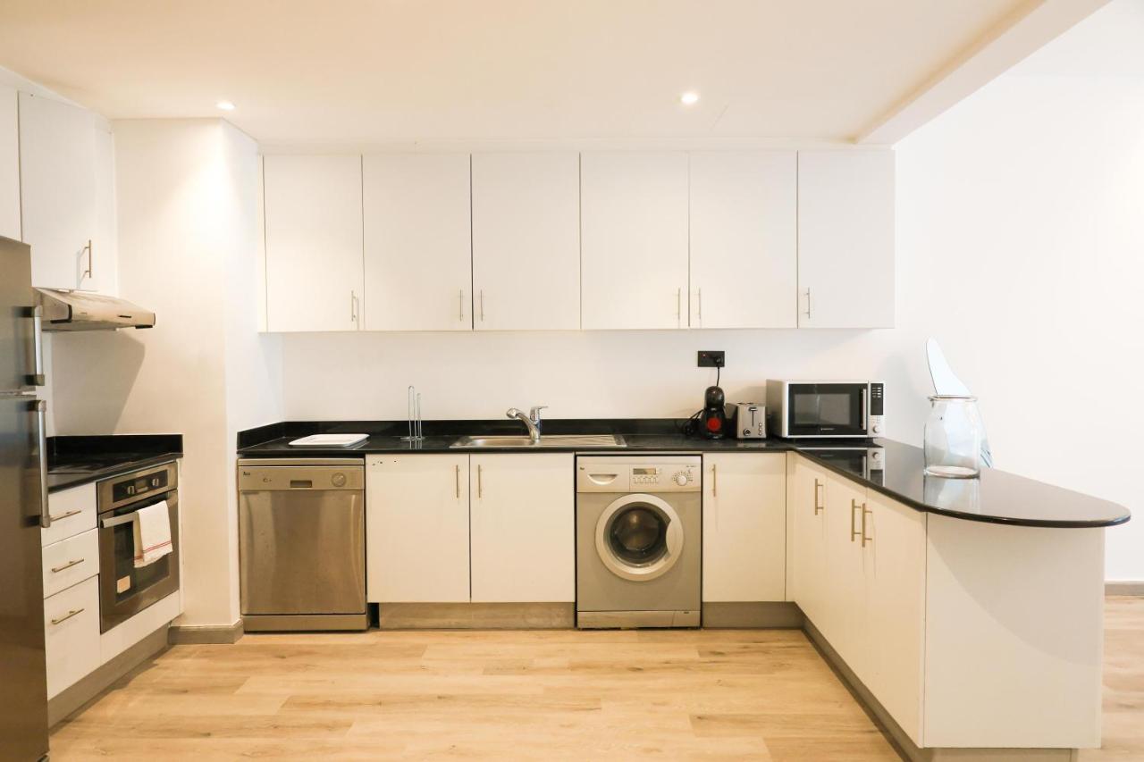 Deluxe 1 Bedroom Apartment - Elite Residence Dubai Marina - Sea View Zewnętrze zdjęcie