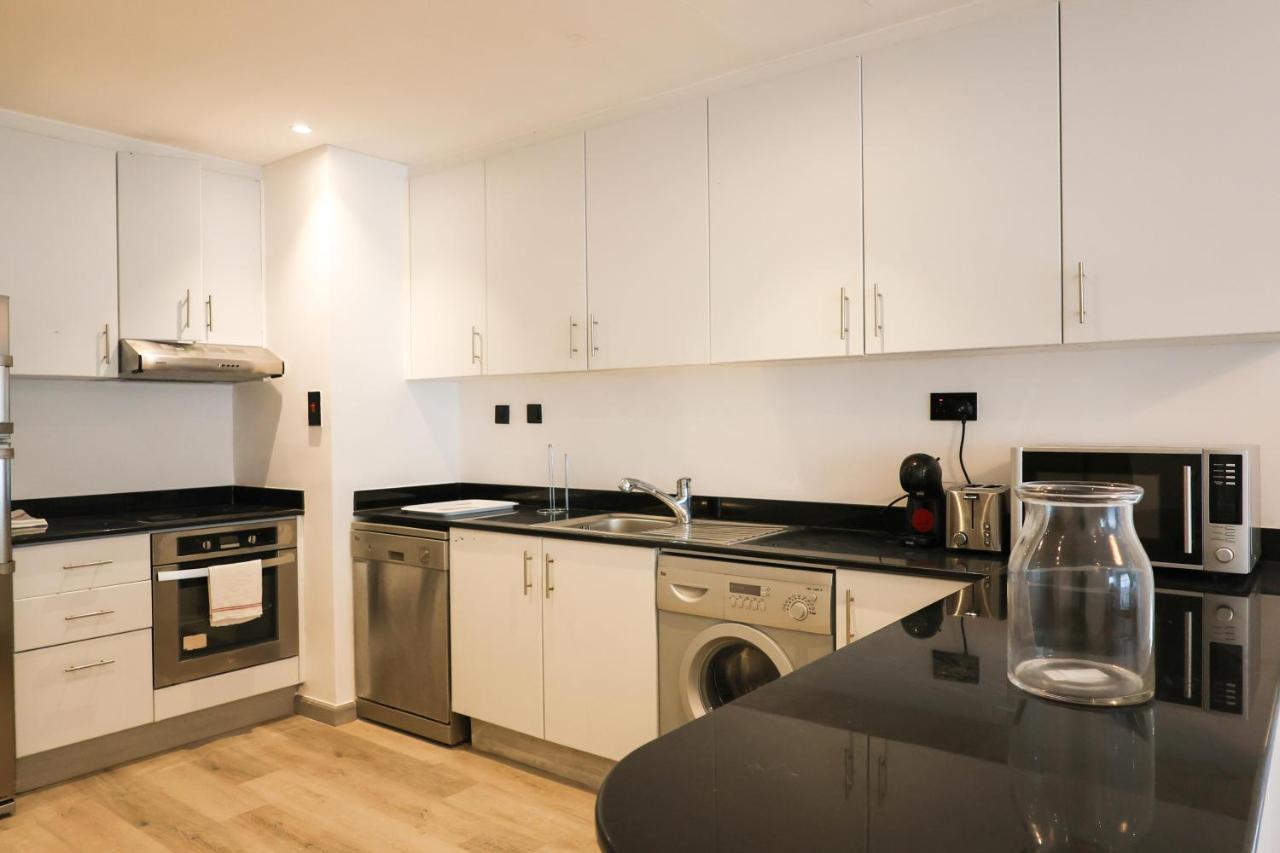 Deluxe 1 Bedroom Apartment - Elite Residence Dubai Marina - Sea View Zewnętrze zdjęcie